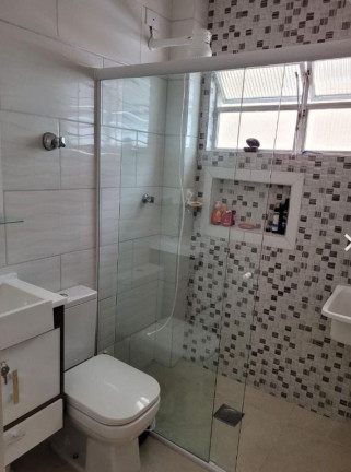 Imagem Apartamento com 1 Quarto à Venda, 43 m² em Vila Guilhermina - Praia Grande
