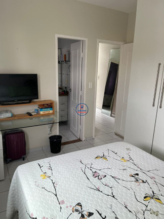 Imagem Casa com 4 Quartos para Alugar ou Temporada, 210 m² em Nova Parnamirim - Parnamirim