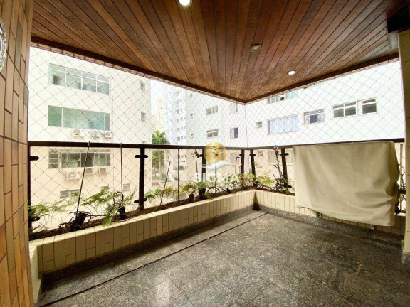 Imagem Apartamento com 3 Quartos à Venda, 140 m² em Pitangueiras - Guarujá