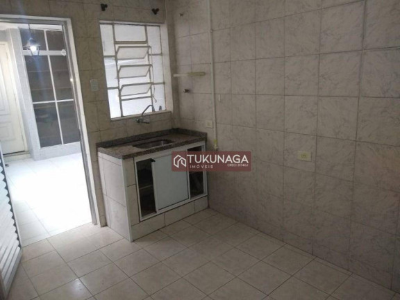 Imagem Apartamento com 1 Quarto à Venda, 48 m² em Jardim Sao Paulo(zona Norte) - São Paulo Imagem Apartamento com 1 Quarto à Venda, 48 m² em Jardim Sao Paulo(zona Norte) - São Paulo