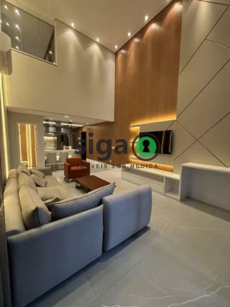 Imagem Apartamento com 2 Quartos à Venda ou Locação, 110 m² em Cerqueira César - São Paulo