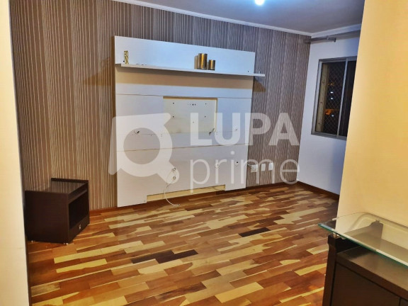 Apartamento com 2 Quartos à Venda, 59 m² em Vila Gustavo - São Paulo
