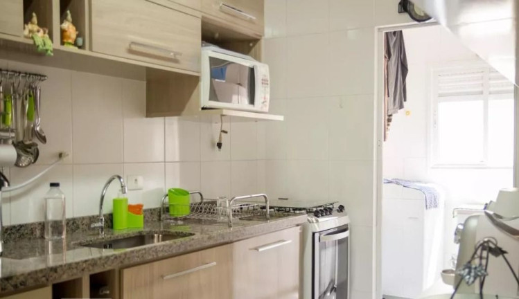 Imagem Apartamento com 3 Quartos à Venda, 93 m² em Santa Maria - São Caetano Do Sul Imagem Apartamento com 3 Quartos à Venda, 93 m² em Santa Maria - São Caetano Do Sul
