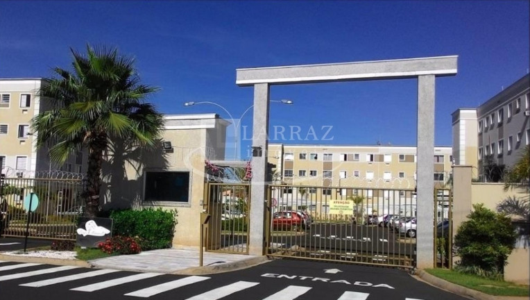 Imagem Imóvel com 2 Quartos à Venda, 47 m² em Jardim Manoel Penna - Ribeirão Preto Imagem Imóvel com 2 Quartos à Venda, 47 m² em Jardim Manoel Penna - Ribeirão Preto