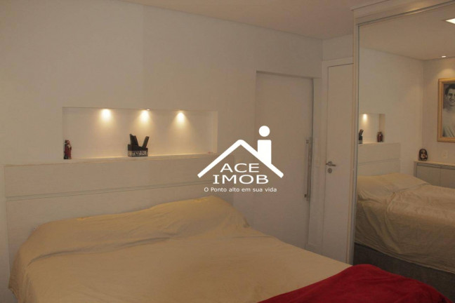 Imagem Apartamento com 3 Quartos à Venda, 109 m² em Jardim Aeroporto - São Paulo
