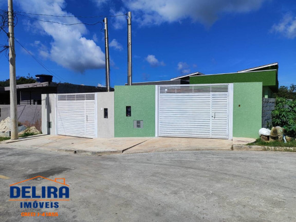 Casa com 2 Quartos à Venda, 170 m² em Jardim Lúcia 1 - Mairiporã