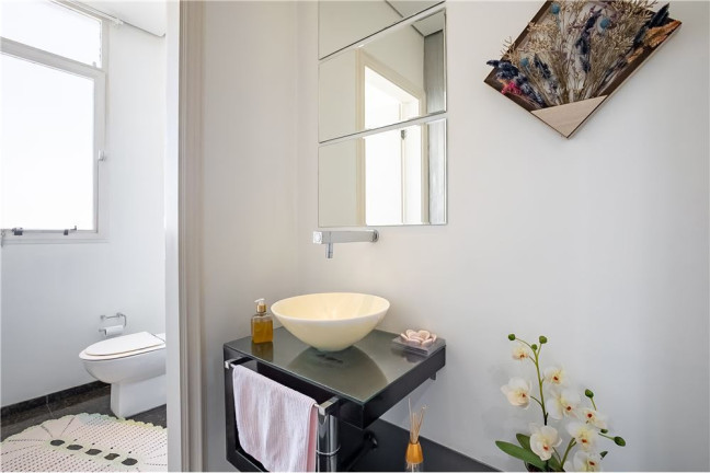 Imagem Apartamento com 5 Quartos à Venda, 296 m² em Paraíso - São Paulo