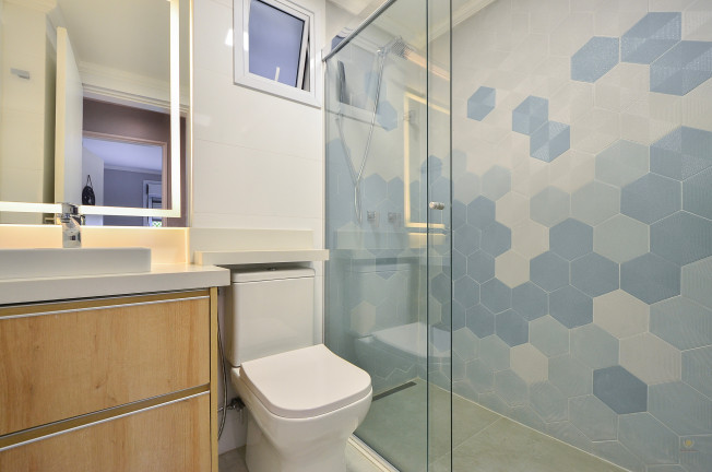Imagem Apartamento com 3 Quartos à Venda, 97 m² em Perdizes - São Paulo