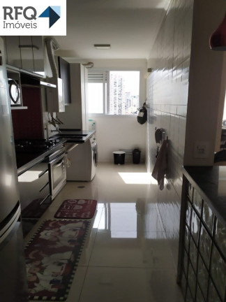 Imagem Imóvel com 2 Quartos à Venda, 57 m² em Vila Da Saúde - São Paulo
