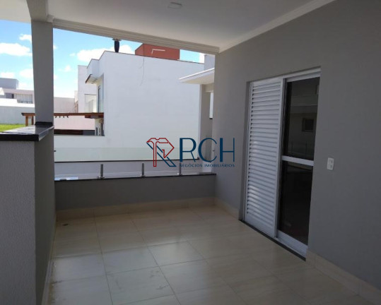 Imagem Sobrado com 3 Quartos à Venda, 350 m² em Parque Ibiti Reserva - Sorocaba