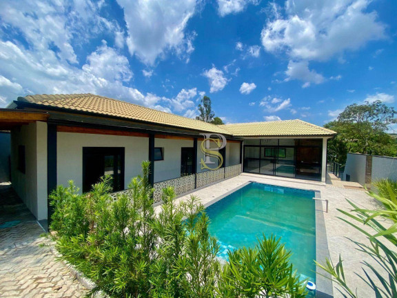 Imagem Casa com 3 Quartos à Venda, 198 m² em Jardim Estância Brasil - Atibaia Imagem Casa com 3 Quartos à Venda, 198 m² em Jardim Estância Brasil - Atibaia