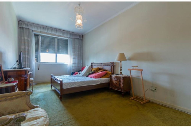 Imagem Apartamento com 5 Quartos à Venda, 404 m² em Bela Vista - São Paulo