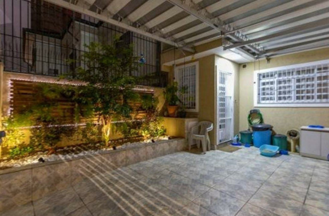 Imagem Casa com 4 Quartos à Venda, 197 m² em Barra Funda - São Paulo Imagem Casa com 4 Quartos à Venda, 197 m² em Barra Funda - São Paulo