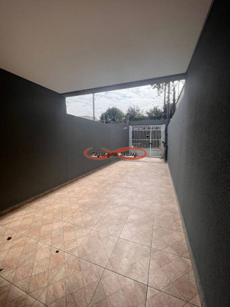 Imagem Casa com 2 Quartos à Venda, 83 m² em Vila Nhocune - São Paulo