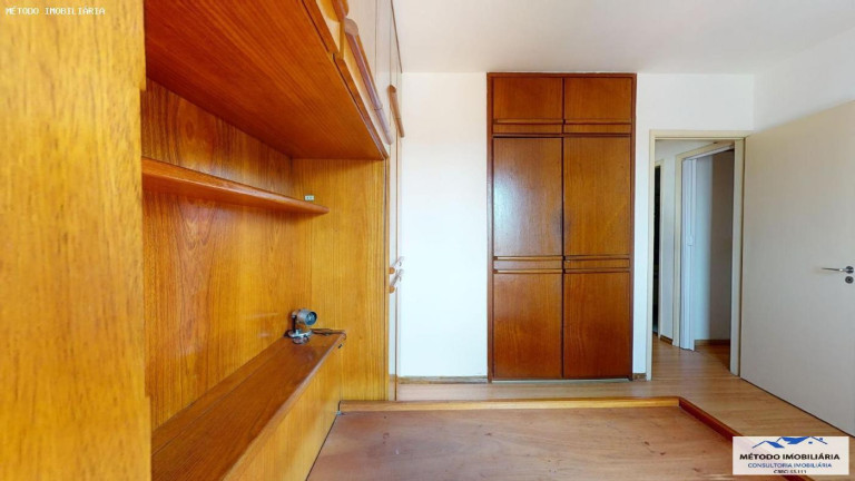 Imagem Apartamento com 2 Quartos à Venda, 95 m² em Campo Belo - São Paulo