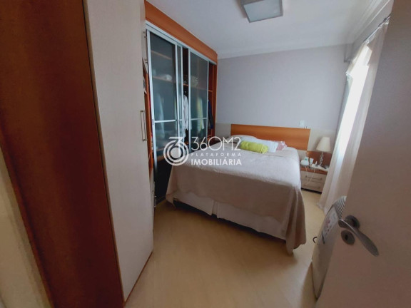 Imagem Apartamento com 3 Quartos à Venda, 94 m² em Jardim Bela Vista - Santo André Imagem Apartamento com 3 Quartos à Venda, 94 m² em Jardim Bela Vista - Santo André