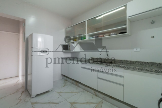 Imagem Apartamento com 2 Quartos à Venda, 80 m² em Cerqueira César - São Paulo