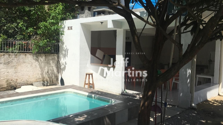 Imagem Casa com 3 Quartos à Venda, 304 m² em Pântano Do Sul - Florianópolis