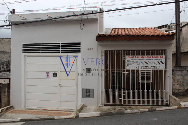 Imagem Casa com 2 Quartos à Venda, 120 m² em Jardim ângela Maria - Carapicuíba Imagem Casa com 2 Quartos à Venda, 120 m² em Jardim ângela Maria - Carapicuíba