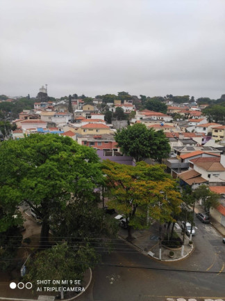 Imagem Apartamento com 3 Quartos à Venda, 84 m² em Mirandópolis - São Paulo Imagem Apartamento com 3 Quartos à Venda, 84 m² em Mirandópolis - São Paulo