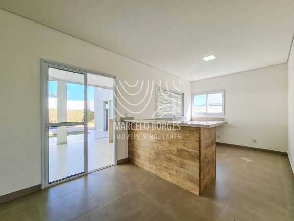 Imagem Casa de Condomínio com 4 Quartos à Venda, 280 m² em Caxambu - Jundiaí