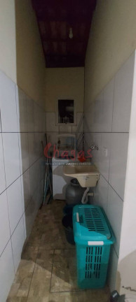 Imagem Casa com 2 Quartos à Venda, 150 m² em Massaguaçu - Caraguatatuba Imagem Casa com 2 Quartos à Venda, 150 m² em Massaguaçu - Caraguatatuba