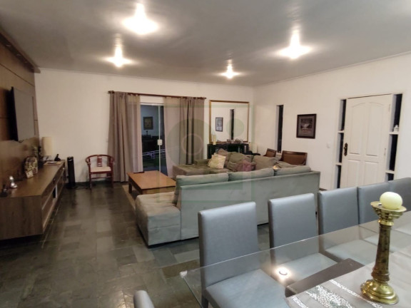 Imagem Casa com 4 Quartos à Venda, 900 m² em Parque Dom Henrique - Cotia
