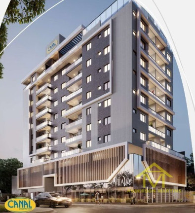 Imagem Apartamento com 3 Quartos à Venda, 77 m² em Praia Da Costa - Vila Velha Imagem Apartamento com 3 Quartos à Venda, 77 m² em Praia Da Costa - Vila Velha