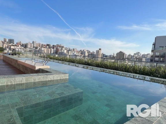 Imagem Apartamento com 1 Quarto à Venda, 24 m² em Auxiliadora - Porto Alegre Imagem Apartamento com 1 Quarto à Venda, 24 m² em Auxiliadora - Porto Alegre