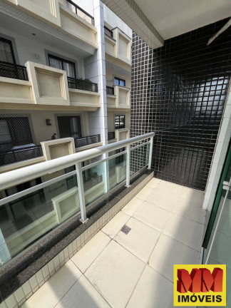 Imagem Apartamento com 1 Quarto à Venda, 46 m² em Centro - Cabo Frio