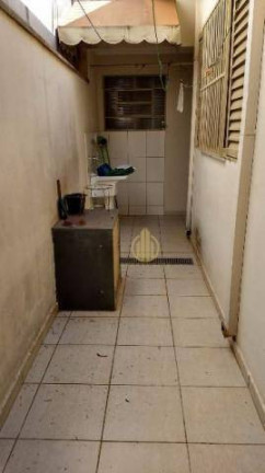 Imagem Casa com 3 Quartos à Venda, 109 m² em Campos Elíseos - Ribeirão Preto