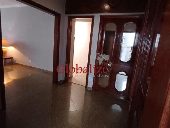 Imagem Imóvel com 3 Quartos à Venda, 237 m² em Gonzaga - Santos