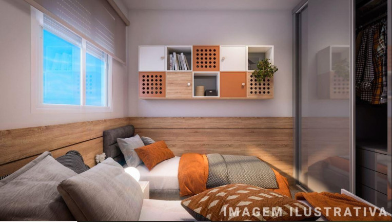 Imagem Imóvel com 2 Quartos à Venda, 51 m² em Ipiranga - São Paulo Imagem Imóvel com 2 Quartos à Venda, 51 m² em Ipiranga - São Paulo
