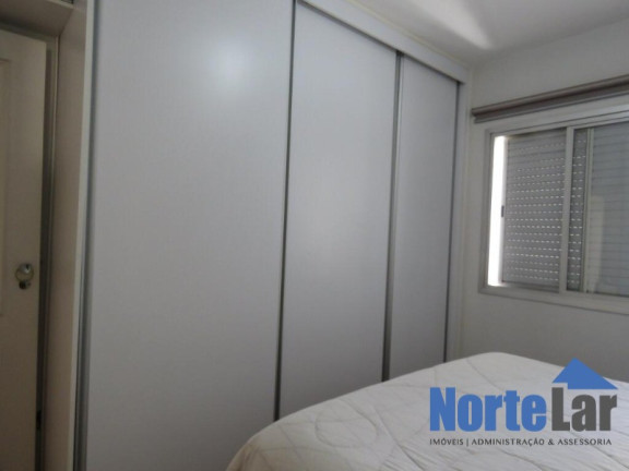 Imagem Apartamento com 3 Quartos à Venda, 78 m² em Perdizes - São Paulo