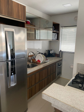 Imagem Apartamento com 2 Quartos à Venda, 70 m² em Nova Palhoça - Palhoça