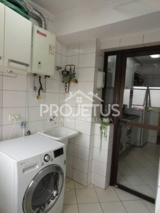 Imagem Apartamento com 2 Quartos à Venda, 62 m² em Vila Mariana - São Paulo