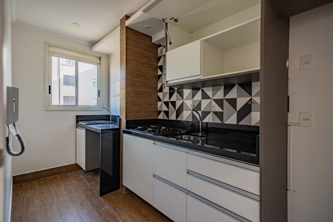 Imagem Apartamento com 1 Quarto à Venda, 40 m² em água Branca - São Paulo