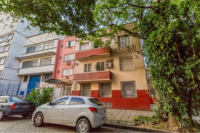 Imagem Apartamento com 3 Quartos à Venda, 122 m² em Santana - Porto Alegre