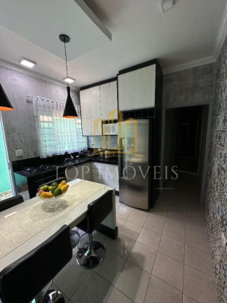 Imagem Casa com 3 Quartos à Venda, 137 m² em Jardim Torrão De Ouro - São José Dos Campos Imagem Casa com 3 Quartos à Venda, 137 m² em Jardim Torrão De Ouro - São José Dos Campos