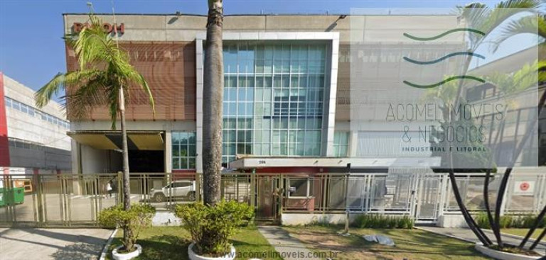 Imagem Imóvel Comercial para Alugar, 2.508 m² em Tamboré - Barueri Imagem Imóvel Comercial para Alugar, 2.508 m² em Tamboré - Barueri