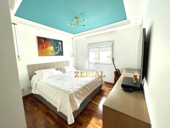 Imagem Apartamento com 4 Quartos à Venda, 244 m² em Santa Paula - São Caetano Do Sul Imagem Apartamento com 4 Quartos à Venda, 244 m² em Santa Paula - São Caetano Do Sul