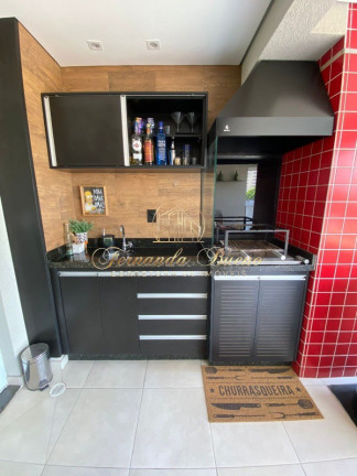 Imagem Imóvel com 3 Quartos à Venda, 91 m² em Vila Assunção - Santo André Imagem Imóvel com 3 Quartos à Venda, 91 m² em Vila Assunção - Santo André