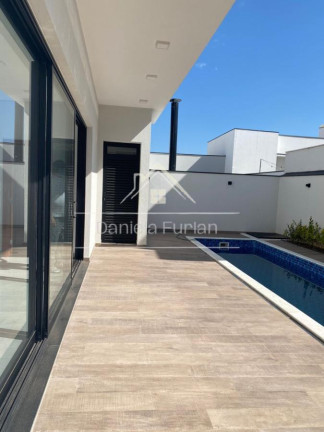 Imagem Casa de Condomínio com 3 Quartos à Venda, 278 m² em Condomínio Chácara Ondina - Sorocaba