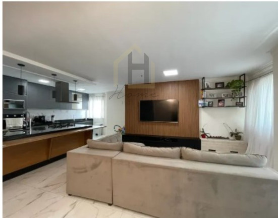 Imagem Casa com 3 Quartos à Venda, 187 m² em Vila Alto De Santo André - Santo André
