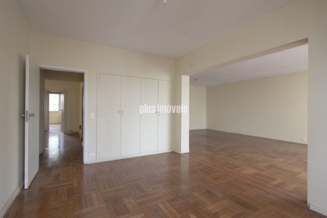 Imagem Apartamento com 3 Quartos à Venda, 190 m² em Paraíso - São Paulo