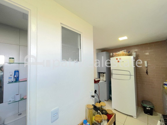 Imagem Apartamento com 6 Quartos à Venda, 204 m² em Porto Das Dunas - Aquiraz