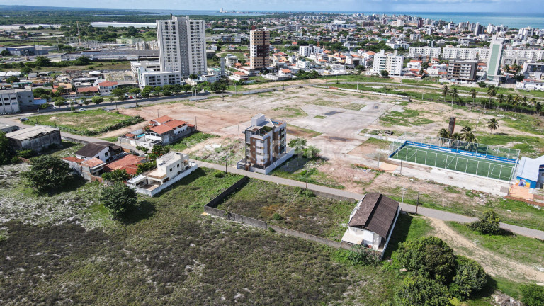 Imagem Apartamento com 2 Quartos à Venda, 57 m² em Ponta De Campina - Cabedelo