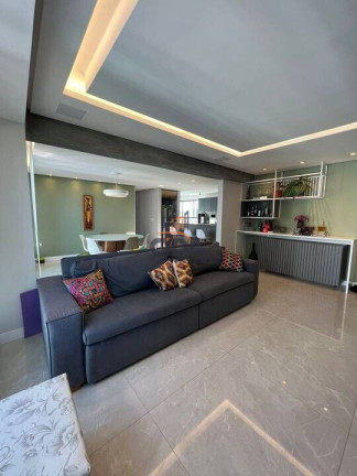 Imagem Apartamento com 4 Quartos à Venda, 126 m² em Boa Viagem - Recife