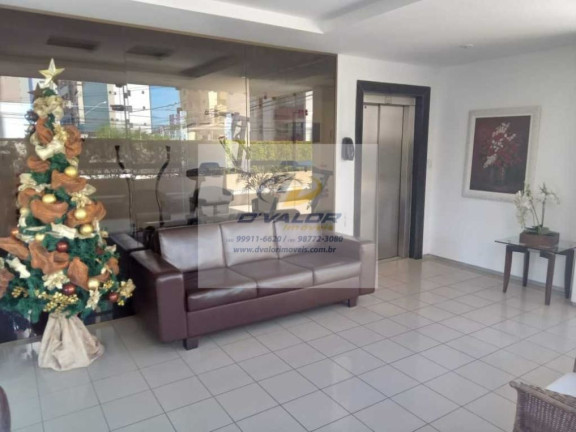 Imagem Apartamento com 4 Quartos à Venda, 210 m² em Manaíra - João Pessoa