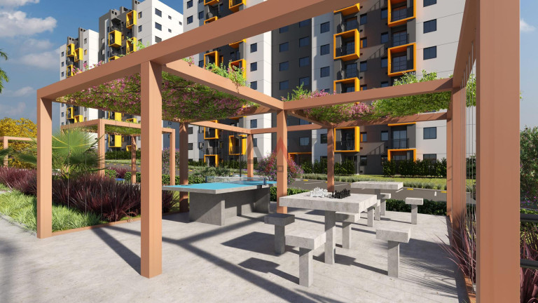 Imagem Apartamento com 1 Quarto à Venda, 51 m² em Batel - Guarapuava Imagem Apartamento com 1 Quarto à Venda, 51 m² em Batel - Guarapuava